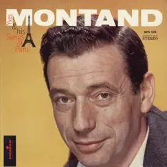 Yves Montand & His Songs of Paris (and Others) by Yves Montand album reviews, ratings, credits