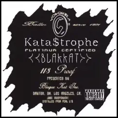 Kata$trophe by Blakkat album reviews, ratings, credits