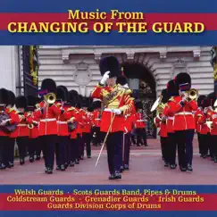 The King's Guard Song Lyrics