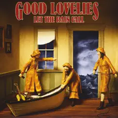 Let the Rain Fall by Good Lovelies album reviews, ratings, credits