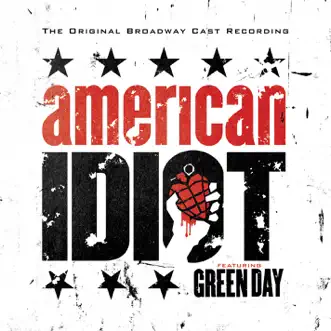 Download Holiday (feat. John Gallagher Jr., Stark Sands, Theo Stockman & Company) Green Day MP3