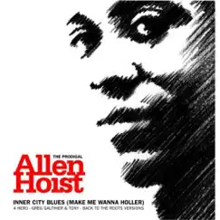 Inner City Blues - EP by Allen Hoist album reviews, ratings, credits