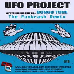 Bongo Tune - Single by UFO Project album reviews, ratings, credits