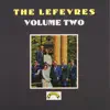 Bibletone: The Lefevres Vol. 2 album lyrics, reviews, download