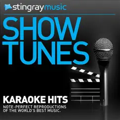 Karaoke Hits - In the Style of Guys & Dolls, Vol. 1 (Broadway Version) - EP by Stingray Music album reviews, ratings, credits