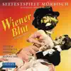 Wiener Blut, Act III: Final Song: Wiener Blut, Wiener Blut! song lyrics