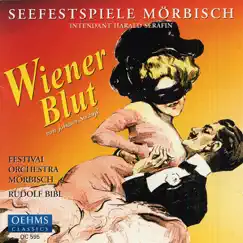 Wiener Blut, Act I: Duet: — Song Lyrics