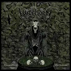 Consulting the Bones by Witchden album reviews, ratings, credits
