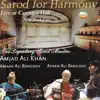 Sarod for Harmony (Live At Carnegie Hall, New York City) album lyrics, reviews, download