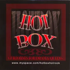 Guillotines for Drama Queens by Hotbox album reviews, ratings, credits