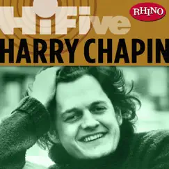 Rhino Hi-Five: Harry Chapin - EP by Harry Chapin album reviews, ratings, credits
