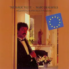 The Magic Flute by Marc Grauwels album reviews, ratings, credits