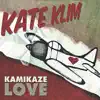 Kamikaze Love album lyrics, reviews, download