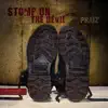 Stomp On the Devil (Maxi Single) - EP album lyrics, reviews, download