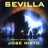Sevilla (Banda Sonora Original) [Bonus Track Version] album lyrics, reviews, download