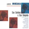 Luiz Gonzaga Sua Sanfona e Sua Simpatia album lyrics, reviews, download