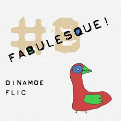 FLIC - Single by Dinamoe album reviews, ratings, credits