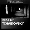 Concerto for Violin and Orchestra In D Major, Op. 35: II. Canzonetta - Andante song lyrics