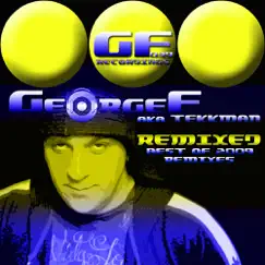 Sora (George F & Tekkman vs Darmon & Eran Hersh Main Room Remix) Song Lyrics