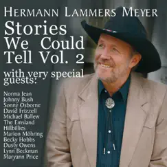 Stories We Could Tell Vol .2 by Hermann Lammers Meyer album reviews, ratings, credits