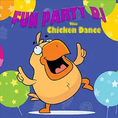 The Chicken Dance Song Lyrics