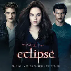 The Twilight Saga: Eclipse (Original Motion Picture Soundtrack) by Various Artists album reviews, ratings, credits