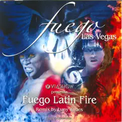 Fuego Latin Fire (Luny Tunes Remix) Song Lyrics
