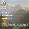 The Cala Series, Vol. 1 - Wagner, Tchaikovsky and Beethoven album lyrics, reviews, download