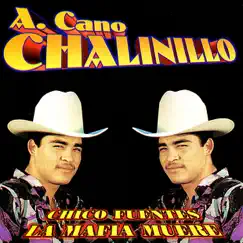 Chico Fuentes / La Mafia Muere by El Chalinillo album reviews, ratings, credits