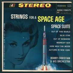 Space Suite The Call (Theme From Space) Song Lyrics