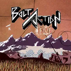 Think Fast / Can the Freedom Regulate the Volume? - Single by Bolt Action Five album reviews, ratings, credits