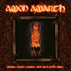 Once Sent from the Golden Hall (Bonus Edition) by Amon Amarth album reviews, ratings, credits