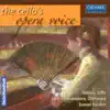 Cello Concert: Jaffe, Ramon – Verdi, G. - Weber, C.M. Von - Strauss, R. - Rossini, G. - Strauss Ii - Auber, D.F. album lyrics, reviews, download