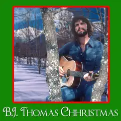 B.J. Thomas Christmas by B.J. Thomas album reviews, ratings, credits