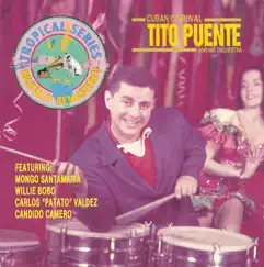 Cuban Carnival by Tito Puente album reviews, ratings, credits