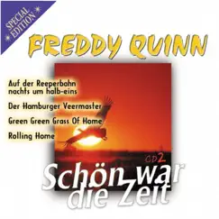 Schön War Die Zeit by Freddy Quinn album reviews, ratings, credits