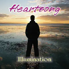 Illumination by HEARTSONG album reviews, ratings, credits