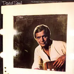 Playing to an Audience of One by David Soul album reviews, ratings, credits