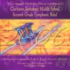 Michigan Music Conference 2006 Clarkston Sashabaw Middle School Seventh Grade Symphonic Band album lyrics, reviews, download