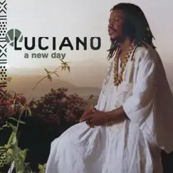 A New Day by Luciano album reviews, ratings, credits