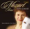 Mozart: Arias album lyrics, reviews, download