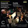 Hindemith: Klaviermusik Mit Orchester - Dvorak: Symphony No. 9, "From the New World" album lyrics, reviews, download