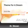 Theme for a Dream (feat. Raffa) - Single album lyrics, reviews, download