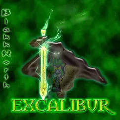 Excalibur (Album) by Blakk North album reviews, ratings, credits