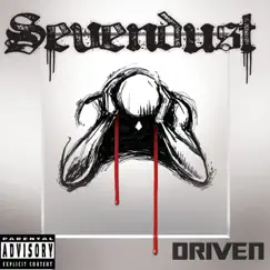 Driven - Single by Sevendust album reviews, ratings, credits
