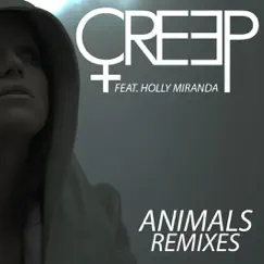 Animals (DeLooze Remix) Song Lyrics