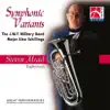 Symphonic Variants album lyrics, reviews, download