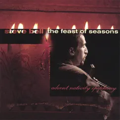 The Feast of Seasons by Steve Bell album reviews, ratings, credits