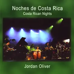 Noches de Costa Rica Song Lyrics