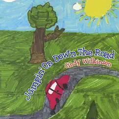 Jumpin' On Down the Road Song Lyrics